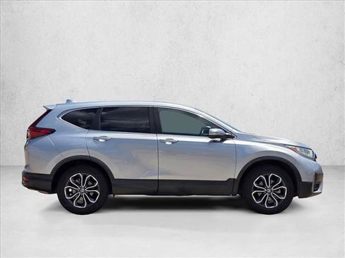Used 2022 Honda CR-V EX-L image 4