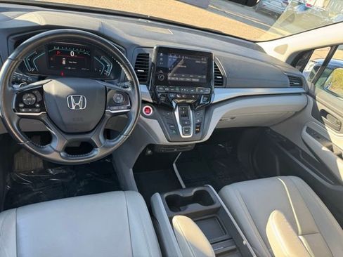 Used 2018 Honda Odyssey EX-L image 14