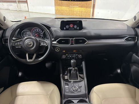 Used 2017 MAZDA CX-5 Touring w/ Preferred Equipment Package image 28