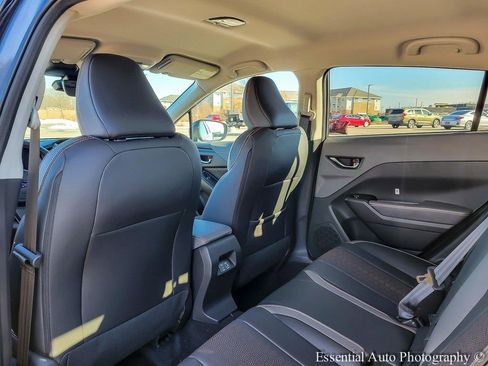 New 2026 Subaru Crosstrek 2.5i Limited image 12