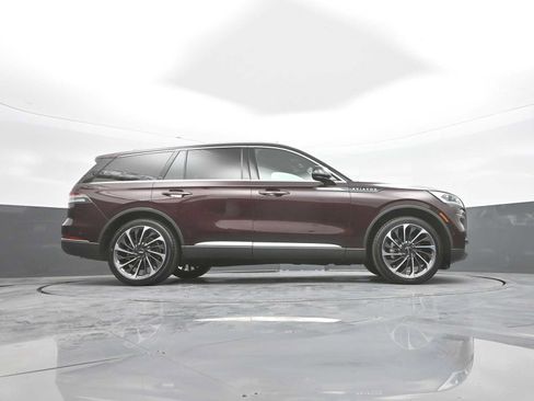 Used 2020 Lincoln Aviator Reserve w/ Equipment Group 202A AWD/4WD image 50