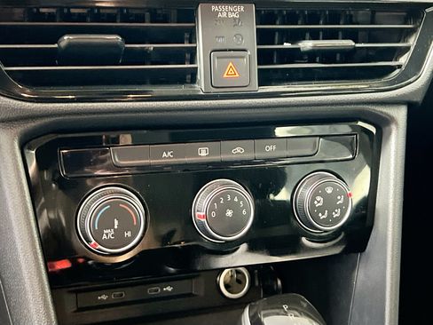 Used 2024 Volkswagen Taos S FWD image 26