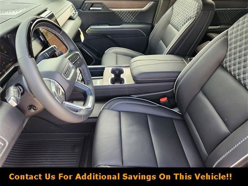 New 2026 GMC Acadia Denali image 9