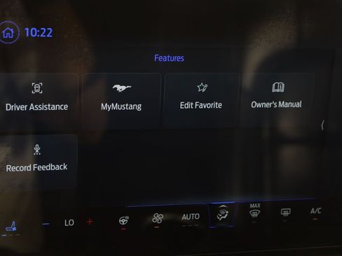 Used 2024 Ford Mustang Premium RWD image 36