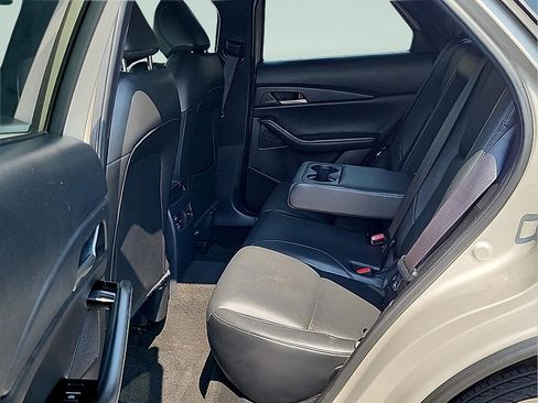 Certified 2024 MAZDA CX-30 AWD 2.5 S w/ Select Sport Pkg image 12