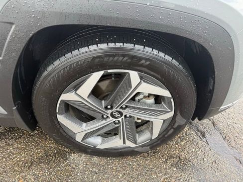 Used 2024 Hyundai Tucson SEL w/ Convenience Package image 16