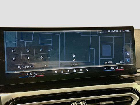 Used 2024 BMW i4 xDrive40i AWD/4WD image 22