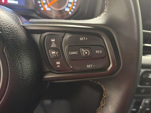 Used 2024 Jeep Wrangler Unlimited Sport AWD/4WD image 18