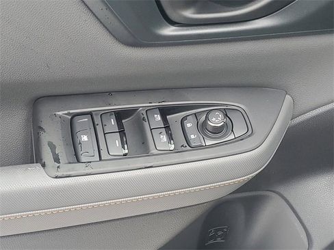 New 2026 Subaru Forester Wilderness image 15