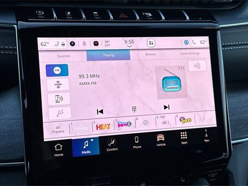 New 2025 Jeep Grand Cherokee L Limited w/ MOPAR Finishing Package image 20