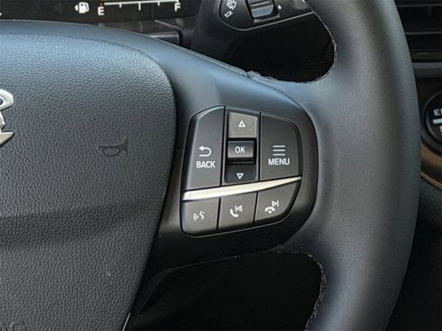 Used 2024 Ford Bronco Sport Outer Banks image 14