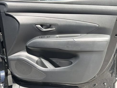 New 2026 Hyundai Tucson SE FWD image 16
