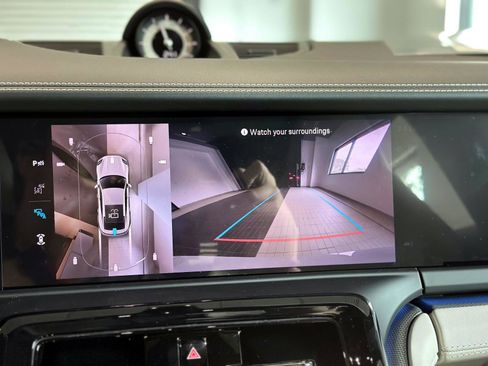 New 2026 Porsche Panamera 4 image 24