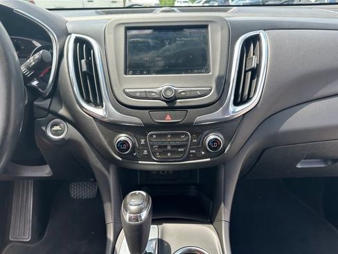 Used 2019 Chevrolet Equinox LT FWD image 29