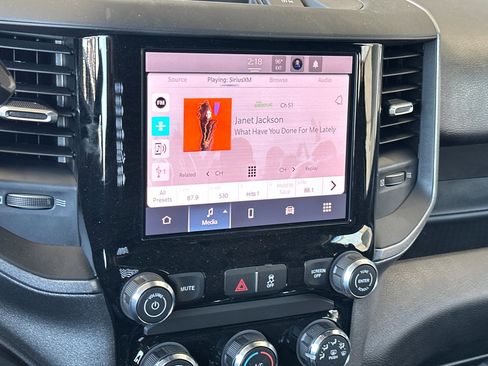 New 2025 RAM 5500 Tradesman image 15