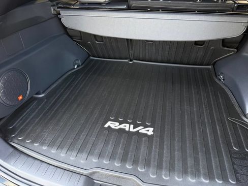 Certified 2024 Toyota RAV4 XSE w/ Weather Package AWD/4WD image 17