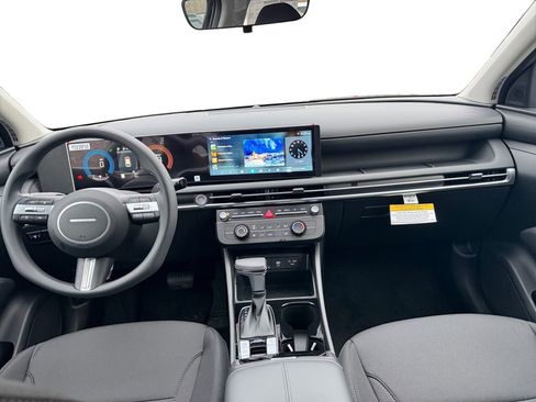 New 2026 Hyundai Tucson SE image 10