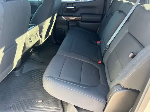 Used 2021 Chevrolet Silverado 1500 RST image 18