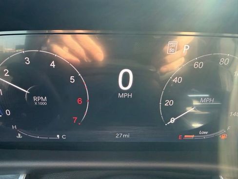 New 2026 Jeep Grand Wagoneer Limited image 22