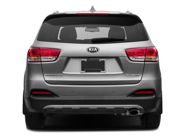 Used 2018 Kia Sorento EX w/ EX Advanced Touring Package FWD image 8