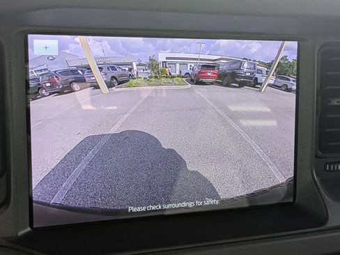 Certified 2024 Ford Bronco Big Bend AWD/4WD image 19