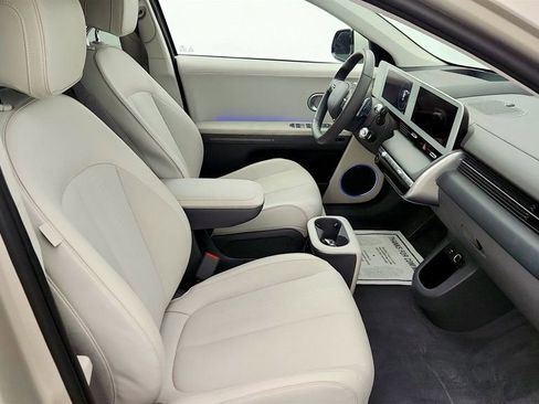 Used 2023 Hyundai Ioniq 5 Limited image 24