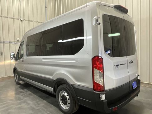 New 2026 Ford Transit 350 XL image 20