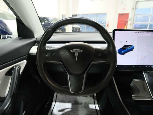 Used 2019 Tesla Model 3 Performance AWD/4WD image 27