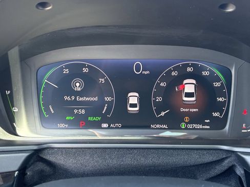 Used 2025 Honda Accord EX-L image 28