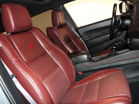 Used 2023 Dodge Durango R/T AWD/4WD image 62