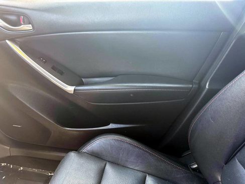 Used 2014 MAZDA CX-5 Grand Touring AWD/4WD image 19