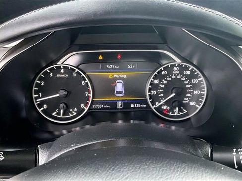 Used 2018 Nissan Murano S w/ Cargo Package image 12