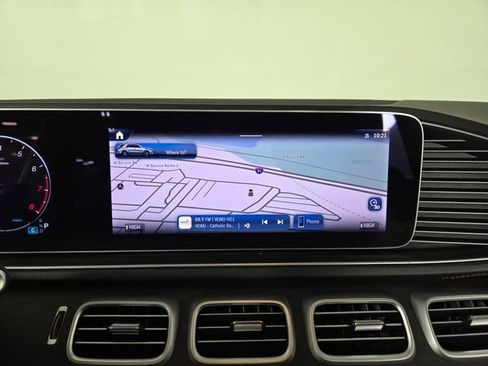 Used 2024 Mercedes-Benz GLE 350 4MATIC image 30