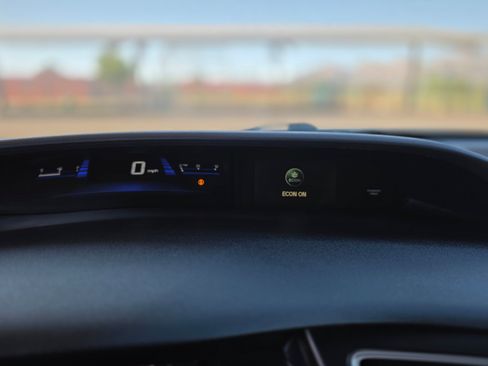 Used 2014 Honda Civic LX image 18