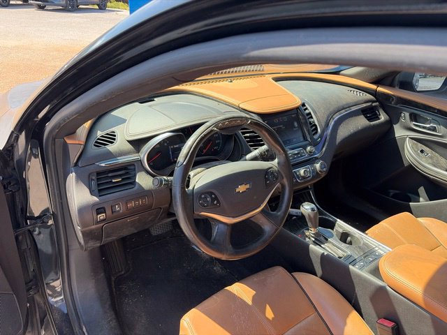 Used 2014 Chevrolet Impala LTZ FWD image 24
