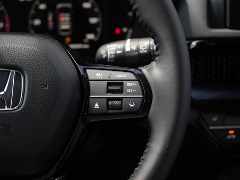 New 2026 Honda CR-V EX-L image 23