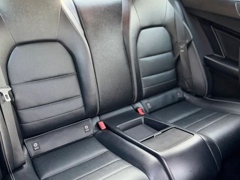 Used 2014 Mercedes-Benz C 250 Coupe image 17