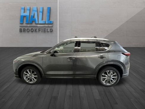 New 2025 MAZDA CX-5 AWD 2.5 S image 2