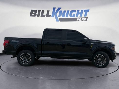 Used 2024 Ford F150 STX image 6