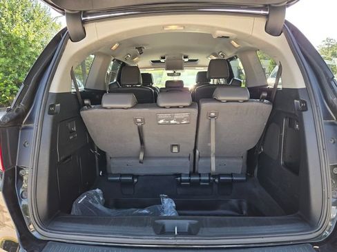 Used 2020 Honda Odyssey Elite image 20