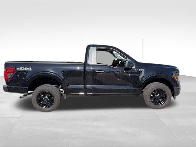 Used 2025 Ford F150 XL AWD/4WD image 11