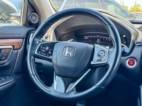 Used 2019 Honda CR-V EX-L image 14
