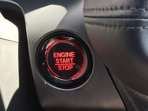 Used 2023 Honda HR-V LX image 22