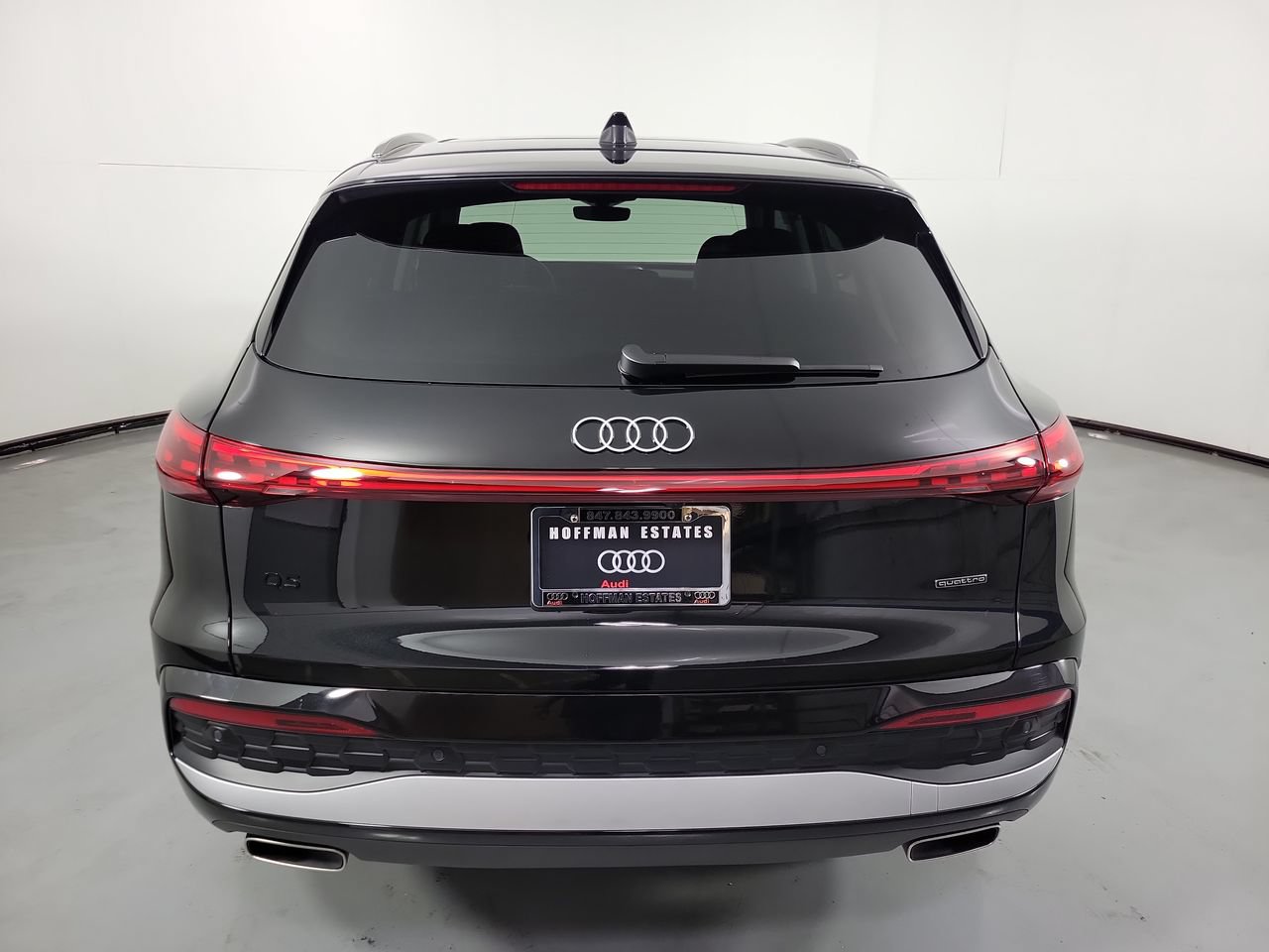 Used 2025 Audi Q5 Premium Plus w/ Premium Plus AWD/4WD image 31
