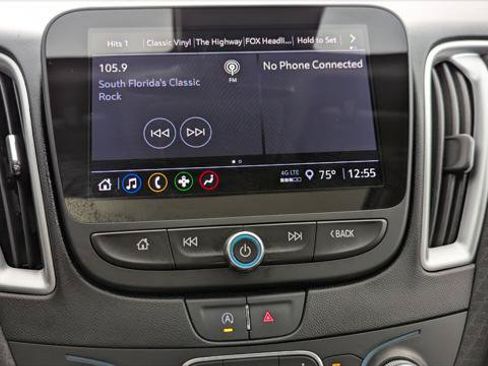 Used 2024 Chevrolet Malibu LT FWD image 28