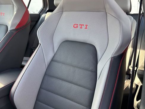 New 2026 Volkswagen GTI Autobahn image 20