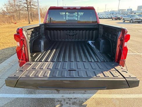 New 2026 Chevrolet Silverado 1500 High Country image 16