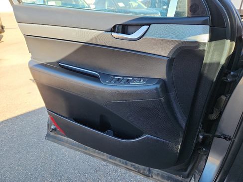 Used 2023 Hyundai Palisade SEL image 14