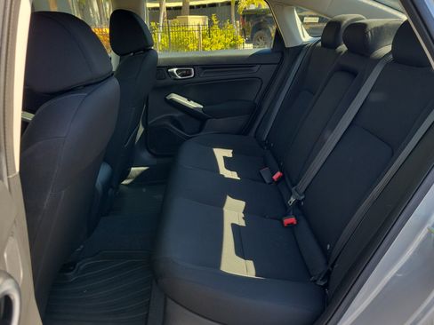 Used 2023 Honda Civic EX image 16