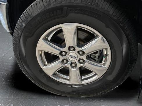 Used 2018 Ford F150 XLT w/ Equipment Group 302A Luxury AWD/4WD image 34